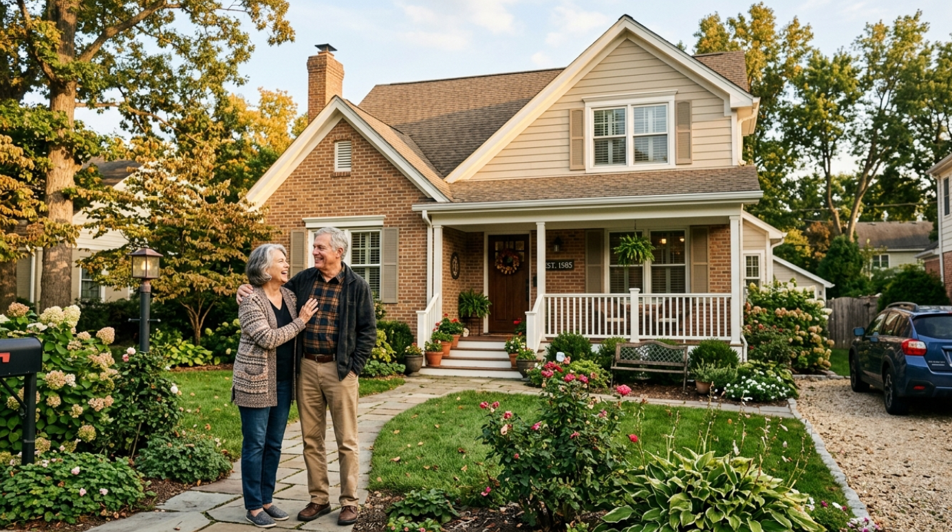 Reverse Mortgages Explained