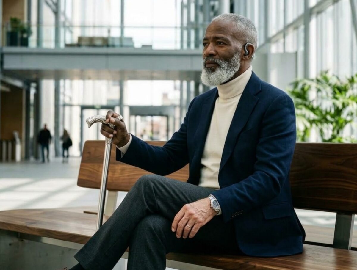 The Surprising Connection Between Hearing and Balance