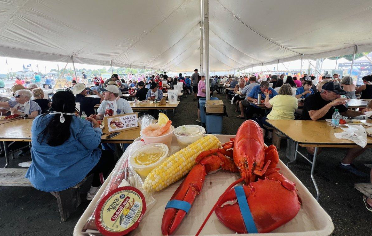 Must Eat Food Festivals for Late Summer 2026
