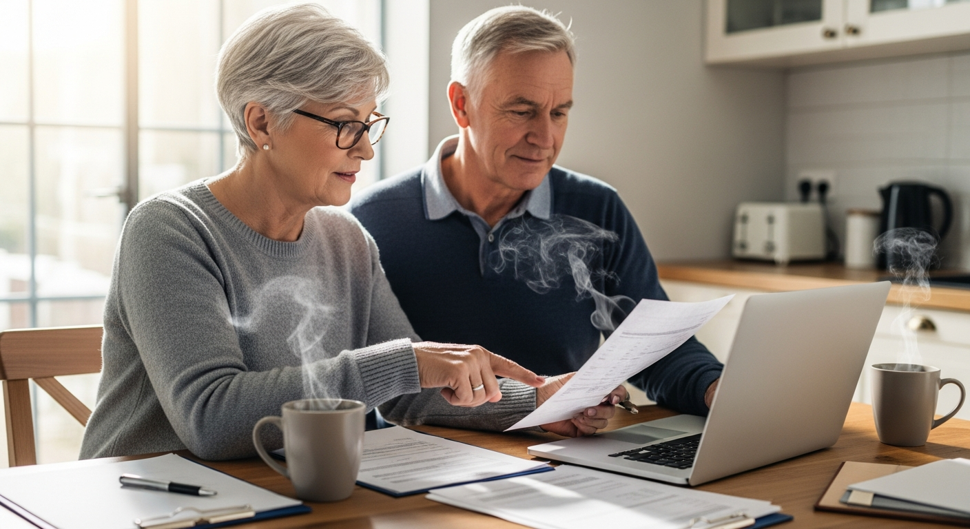 Social Security Made Simple: A Beginner's Guide to Understanding Your Benefits