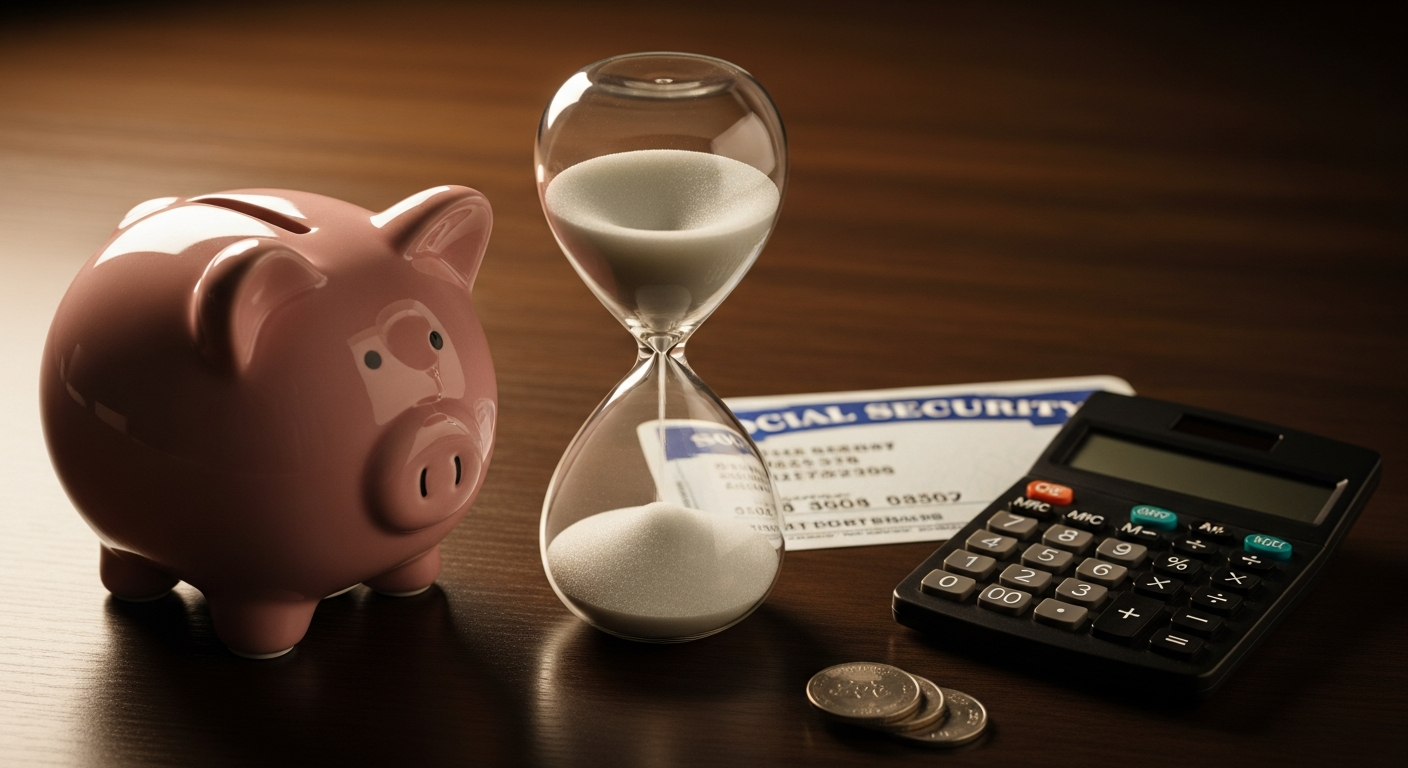Is Social Security Running Out? Separating Fact from Fiction