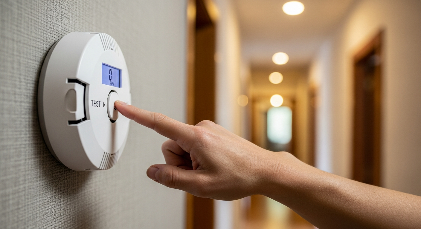 The Invisible Gases Every Homeowner Should Know About
