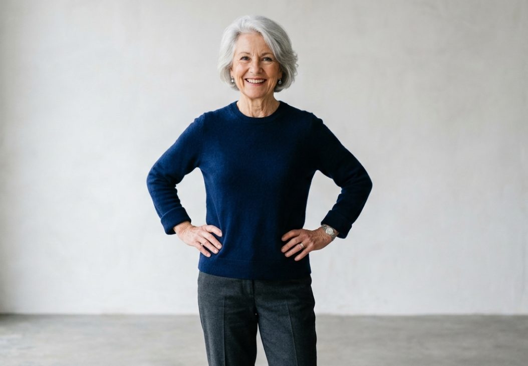 Fall Prevention: Stay Steady, Stay Independent