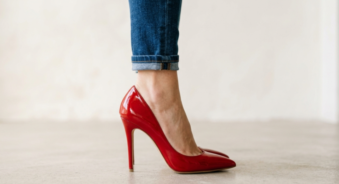 True Style Has No Age: Timeless Lessons from Fashion's Greatest Icons