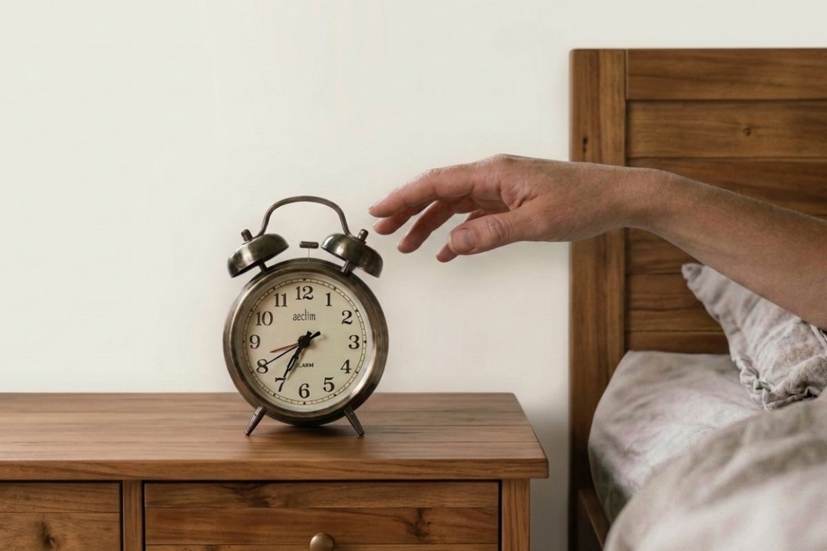Why a Good Night’s Sleep May Look Different Now