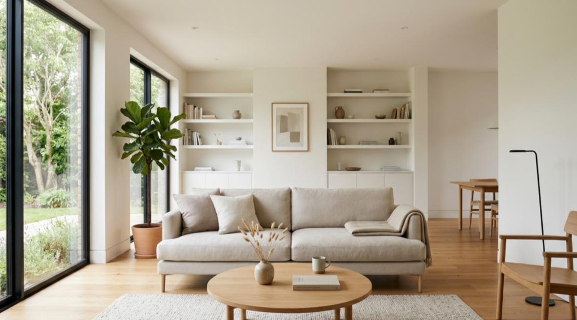 Is Your Home Putting You at Risk Without You Realizing It?